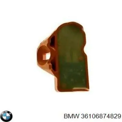36106874829 BMW Sensor de pressão de ar nos pneus