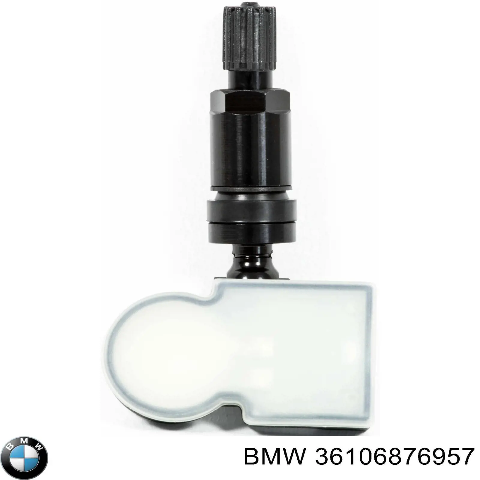 Sensor de pressão de ar nos pneus BMW 36106876957 preço, a partir de 43,45 USD