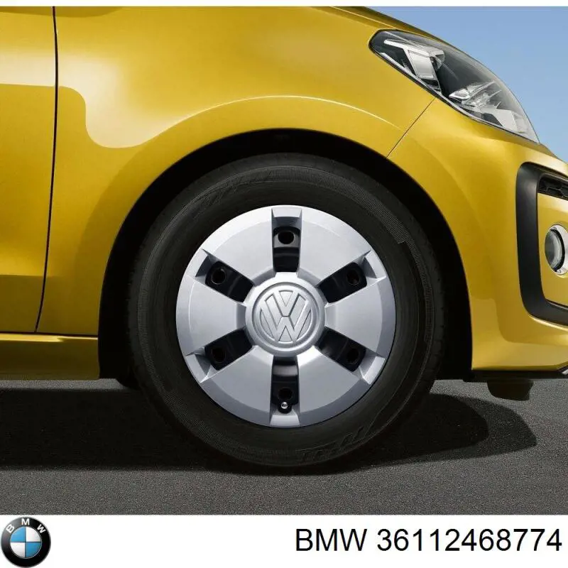 Compre 36112468774 BMW 