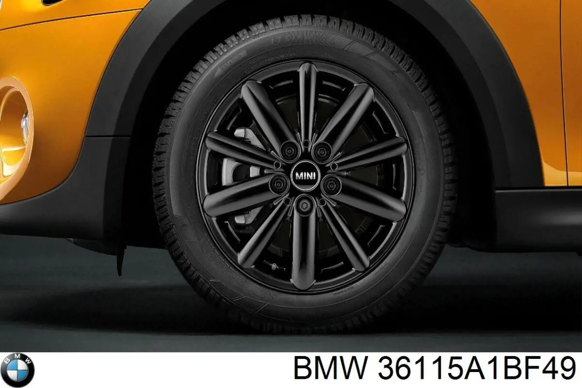 36115A1BF49 BMW 