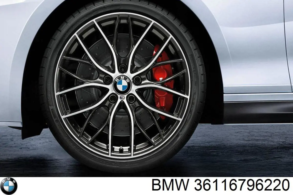 36116796220 BMW 