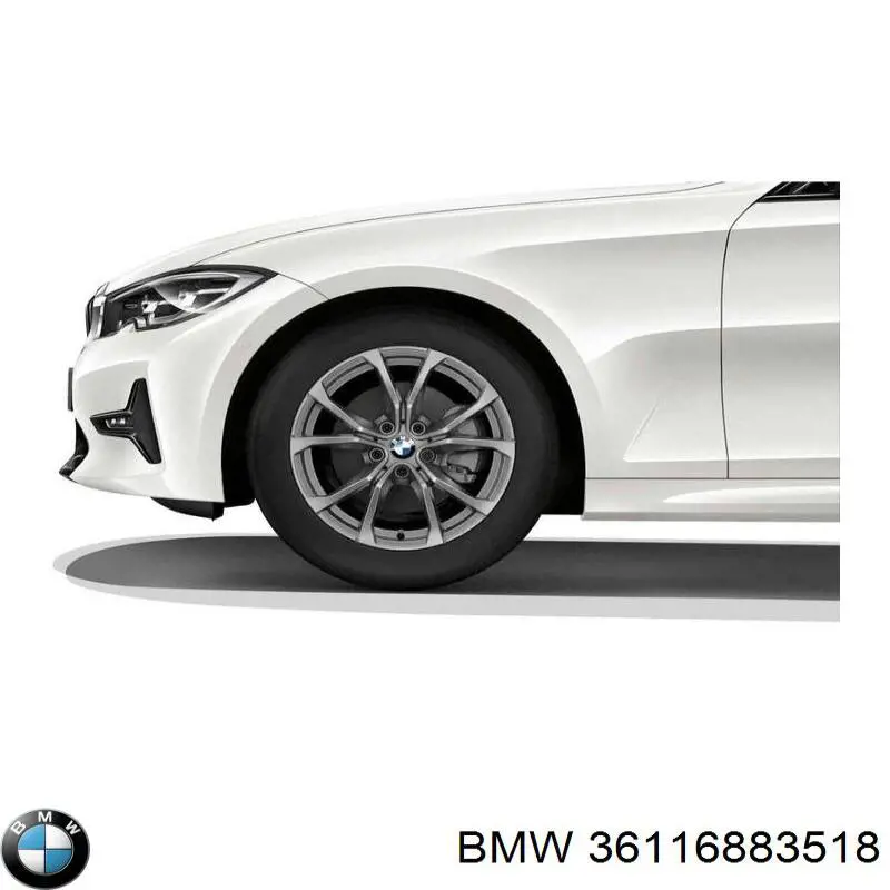  BMW 6883518 preço, a partir de 425,64 USD