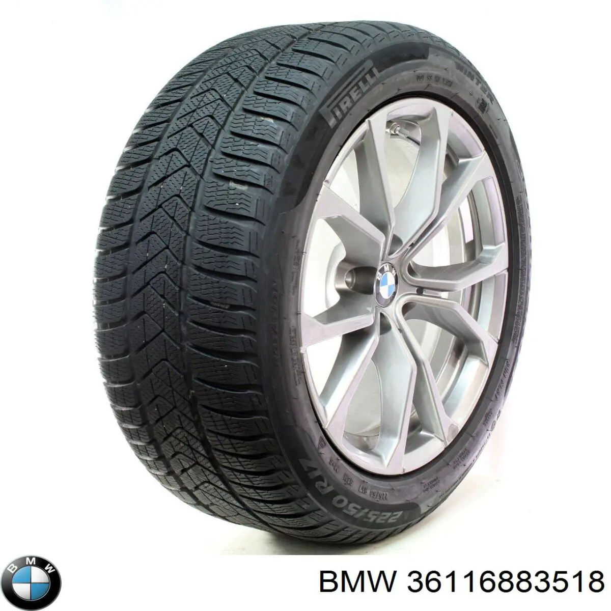 6883518 BMW 