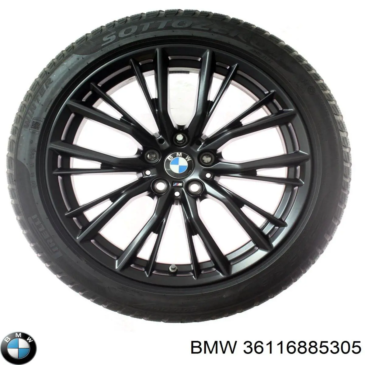  BMW 36116885305 preço, a partir de 693,78 USD