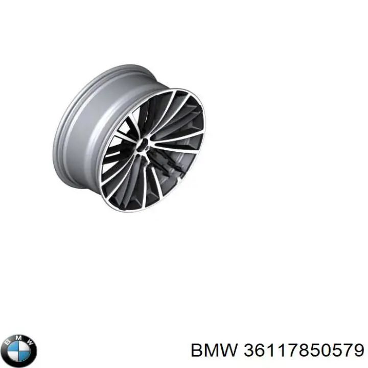  BMW 36117850579 preço, a partir de 585,68 USD