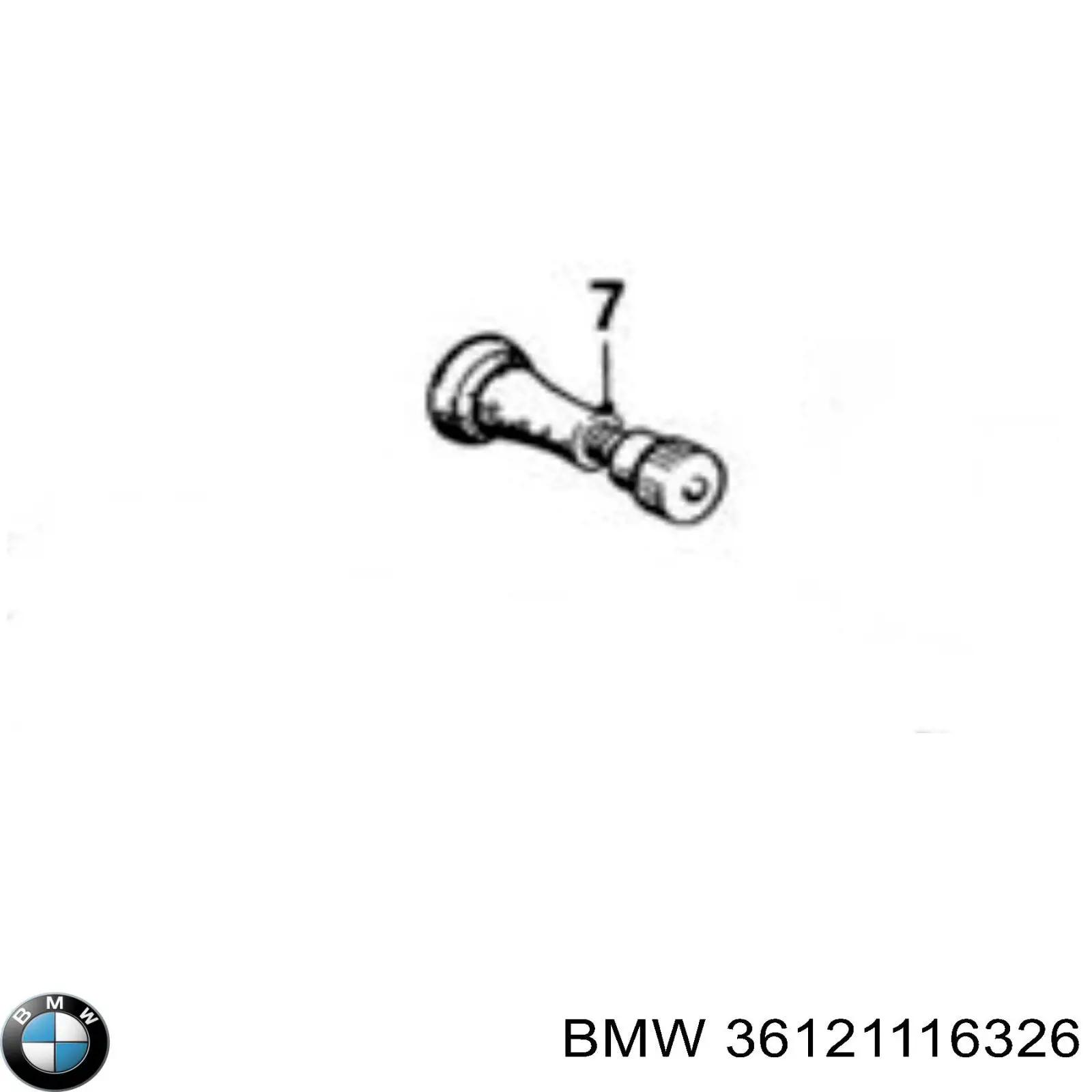 Consola de painel de controlo central BMW 36121116326 preço, a partir de 9,86 USD