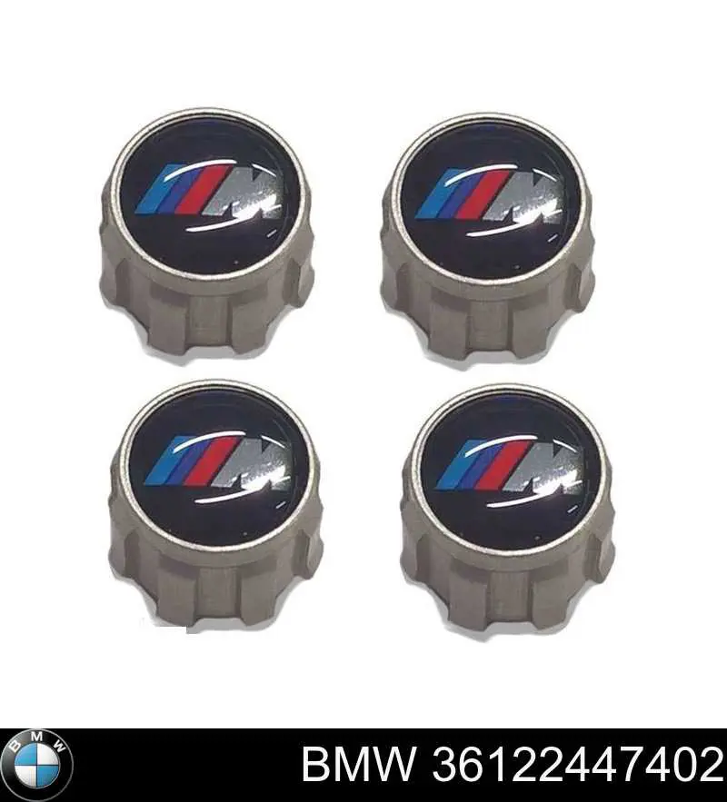 Calota de bocal de rodas BMW 36122447402 preço, a partir de 32,11 USD