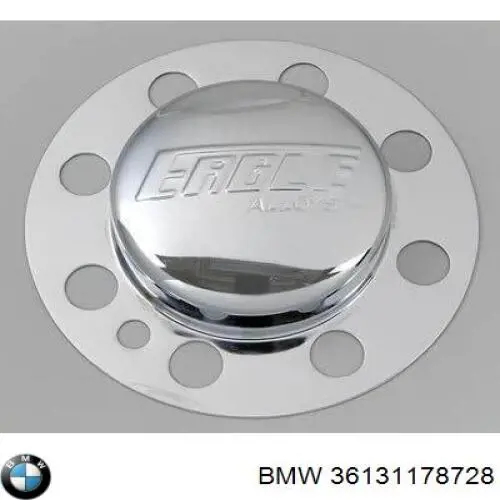 Compre 1178728 BMW 