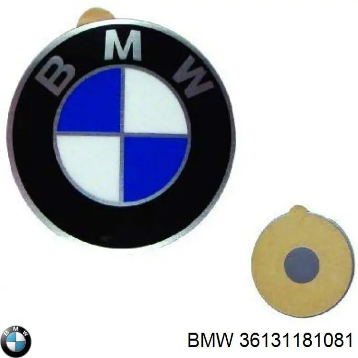 Coberta de disco de roda BMW 36131181081 preço, a partir de 18,55 USD