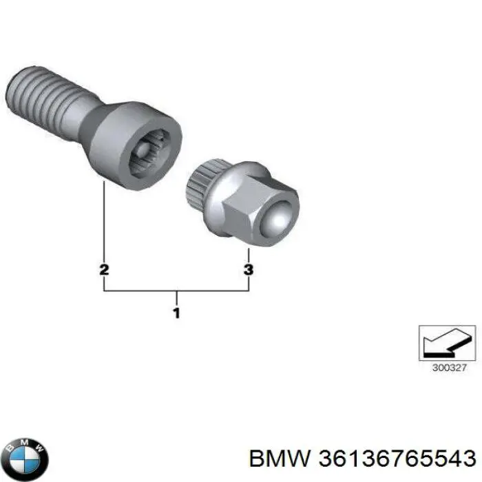  BMW 36136765543 preço, a partir de 19,31 USD