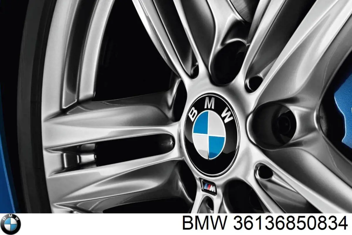 Coberta de disco de roda BMW 36136850834 preço, a partir de 28,99 USD