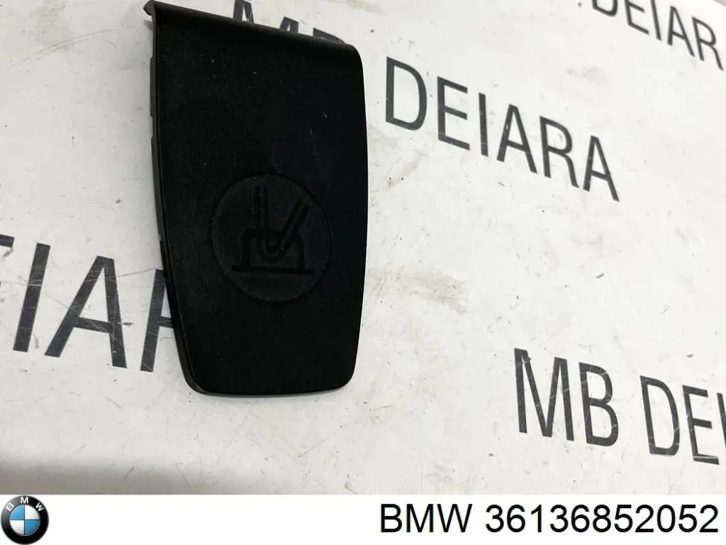 Coberta de disco de roda BMW 36136852052 preço, a partir de 22,54 USD