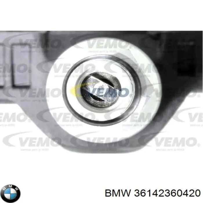 Sensor de pressão de ar nos pneus BMW 36142360420 preço, a partir de 43,93 USD