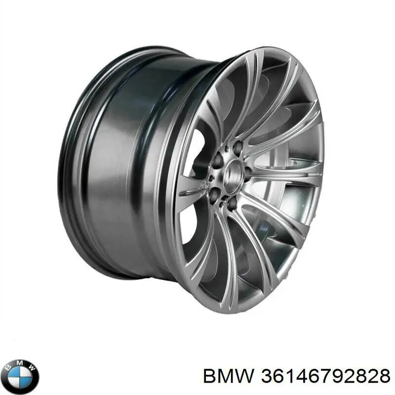 Compre 36146792828 BMW Sensor de pressão de ar nos pneus