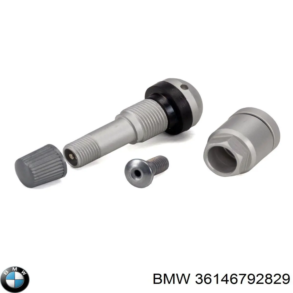Válvula de controlo de pressão de ar no pneu BMW 36146792829 preço, a partir de 20,48 USD