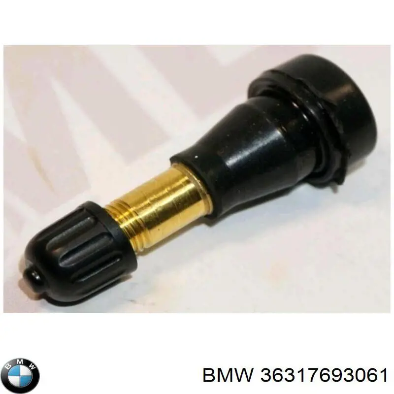36317693061 BMW 