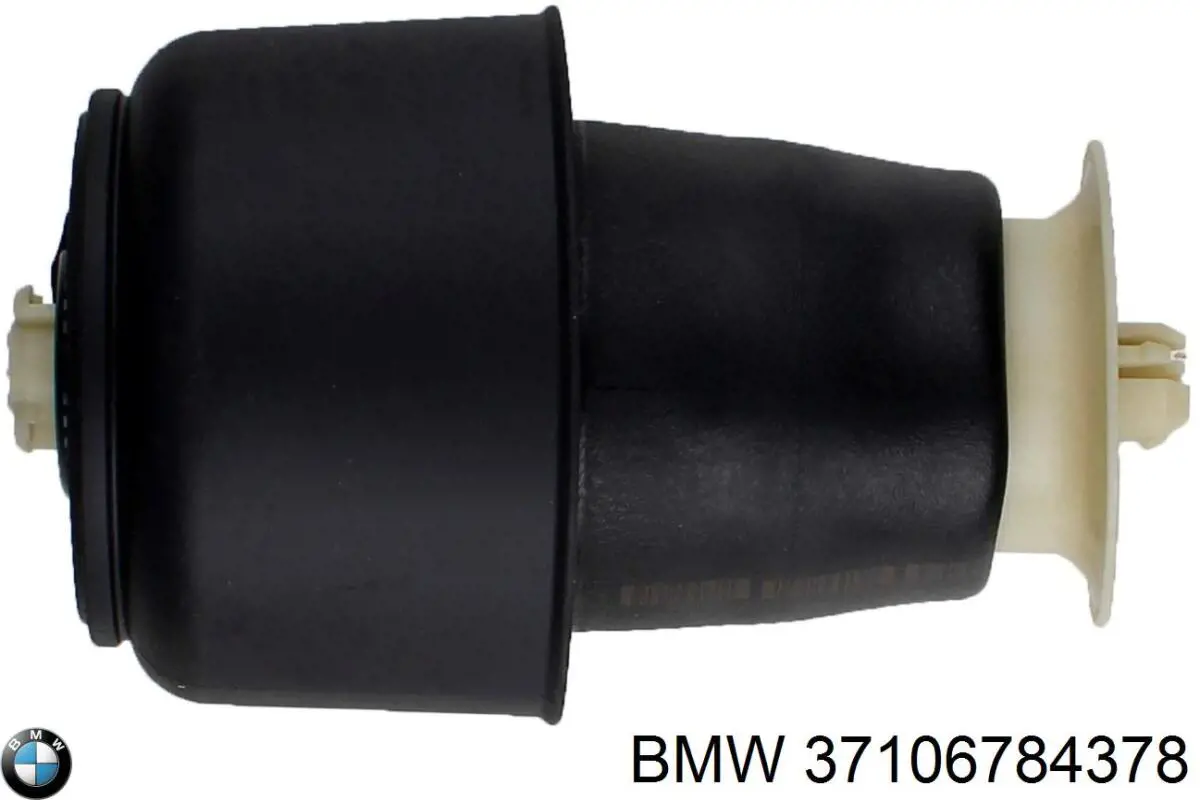 Compre 432061 IPD Coxim pneumático (suspensão de lâminas pneumática) do eixo traseiro