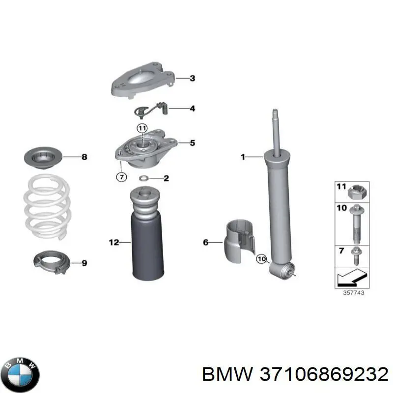 37106884553 BMW 