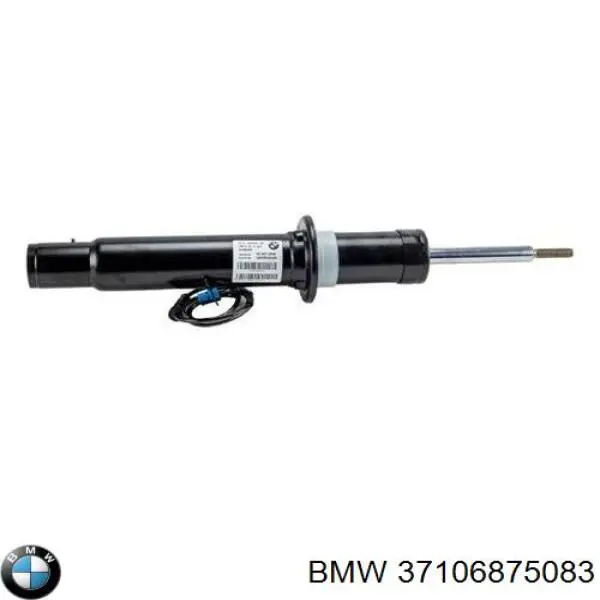 Amortecedor dianteiro esquerdo NTY ABM001 preço, a partir de 202,91 USD