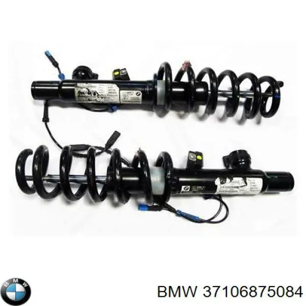 Amortecedor dianteiro direito BMW 37106875084 preço, a partir de 205,51 USD