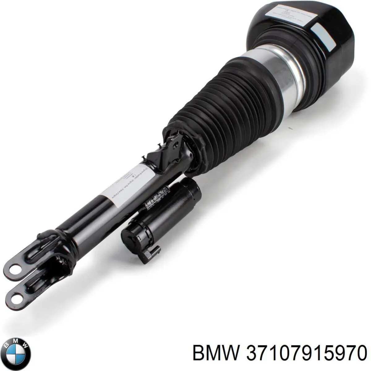 Amortecedor dianteiro direito BMW 37107915970 preço, a partir de 516,36 USD