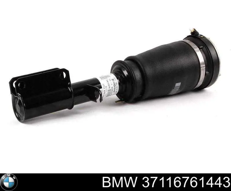 Amortecedor dianteiro esquerdo BMW 37116761443 preço, a partir de 379,67 USD