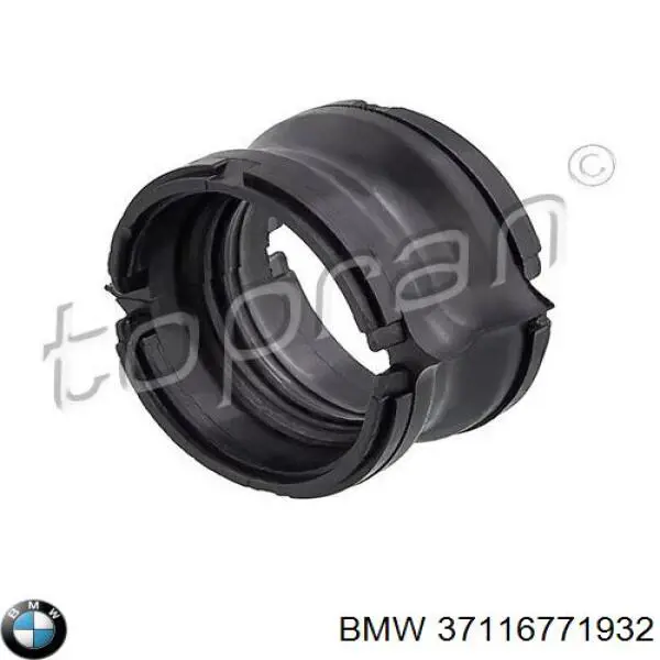 Compre 59000 Metalcaucho Bucha de estabilizador dianteiro
