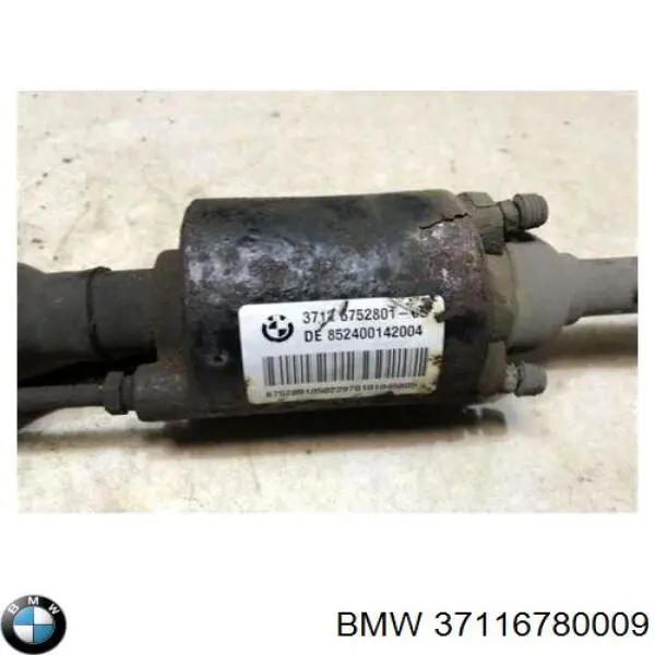 37116780009 BMW Estabilizador dianteiro
