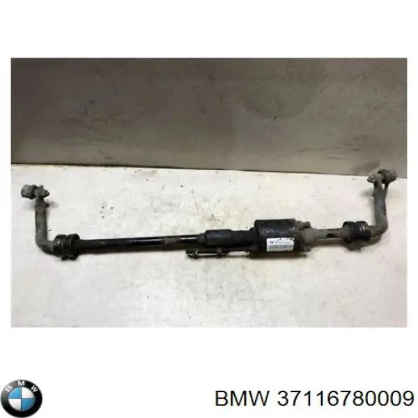 Estabilizador dianteiro BMW 37116780009 preço, a partir de 320,05 USD