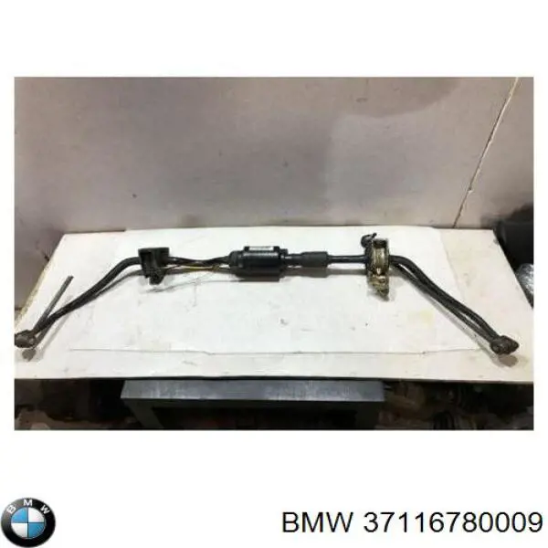 Compre 37116780009 BMW Estabilizador dianteiro