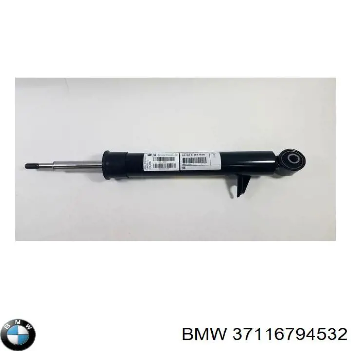 Compre 319113 Sachs Amortecedor dianteiro direito
