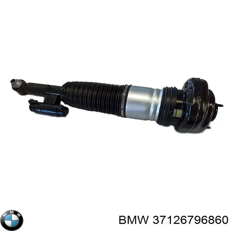 Amortecedor traseiro direito BMW 37126796860 preço, a partir de 229,85 USD