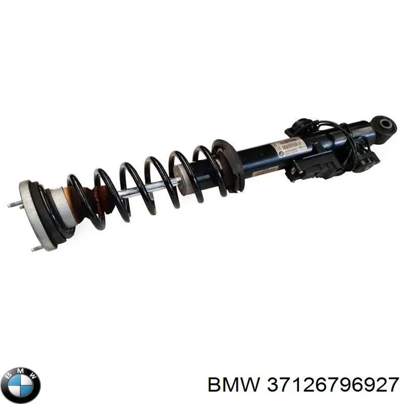 Amortecedor traseiro esquerdo BMW 37126790217 preço, a partir de 94,51 USD