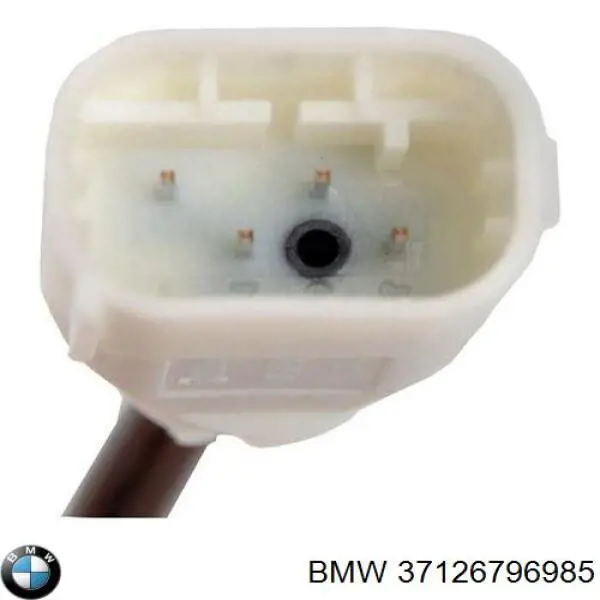 319039 Sachs Amortecedor traseiro esquerdo