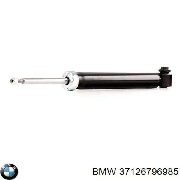 Compre 37126796985 BMW Amortecedor traseiro esquerdo