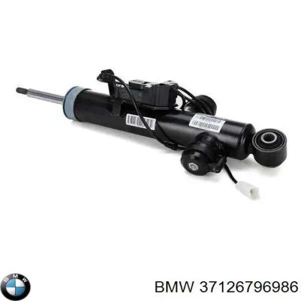 Amortecedor traseiro direito BMW 37126796986 preço, a partir de 780,95 USD