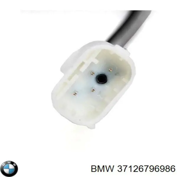 Amortecedor traseiro direito BMW 37126796986 preço, a partir de 676,66 USD
