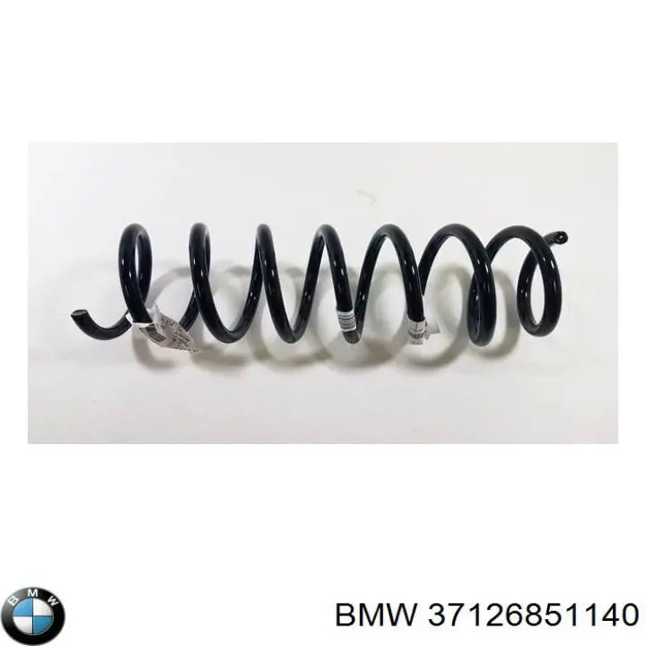 Compre 37126851140 BMW Amortecedor traseiro direito
