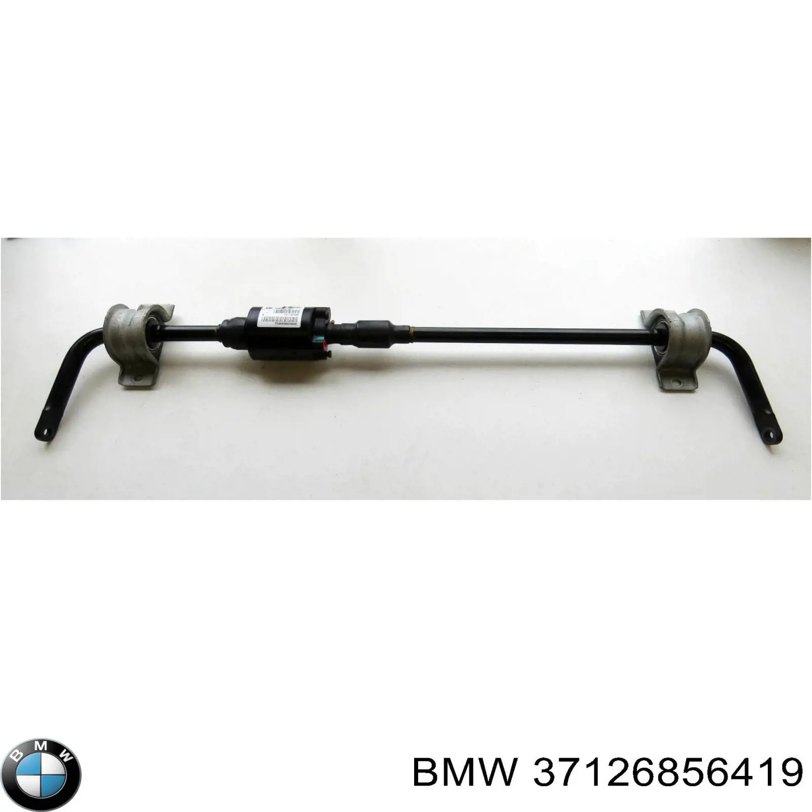 Estabilizador traseiro BMW 37126856419 preço, a partir de 332,00 USD