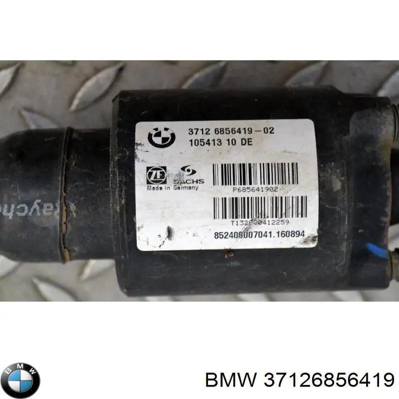 Compre 37126856419 BMW Estabilizador traseiro