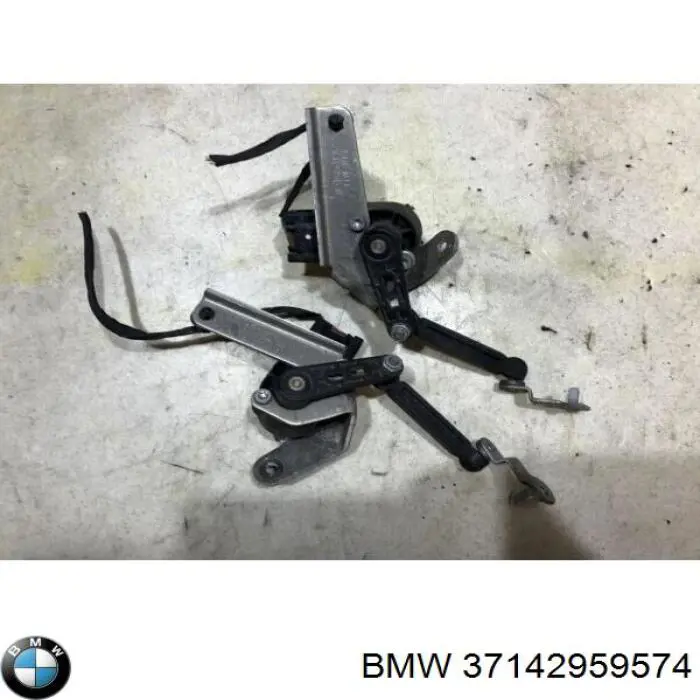 Sensor traseiro do nível de posição de carroçaria BMW 37142959574 preço, a partir de 36,62 USD