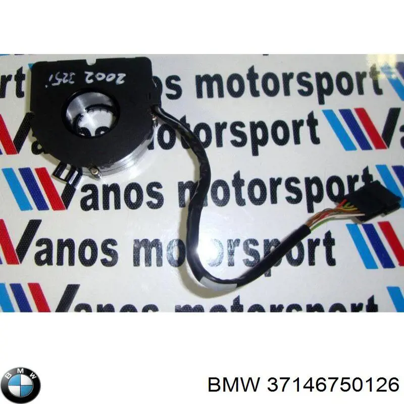 Sensor do ângulo de viragem do volante de direção BMW 37146750126 preço, a partir de 119,39 USD
