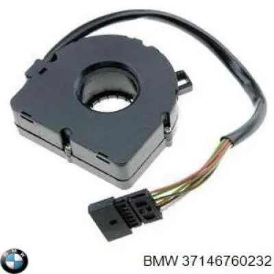 Sensor do ângulo de viragem do volante de direção BMW 37146760232 preço, a partir de 208,07 USD