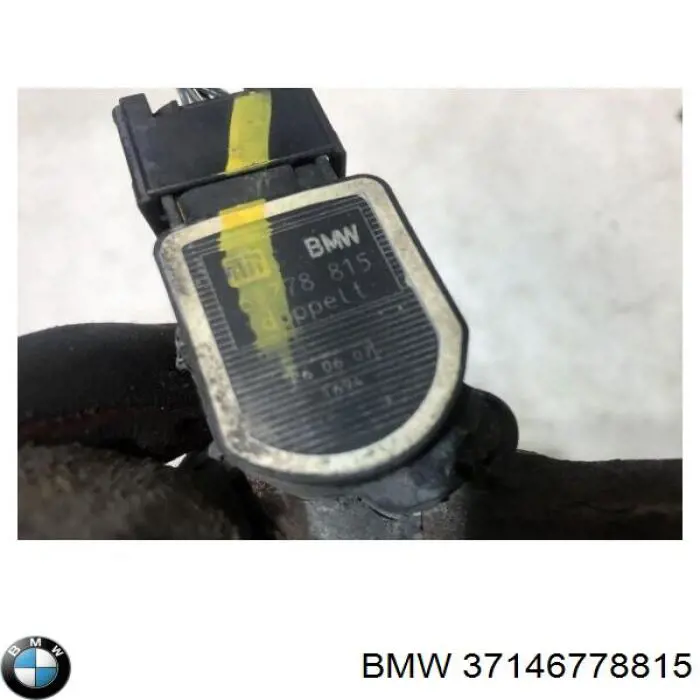 Sensor traseiro do nível de posição de carroçaria BMW 37146778815 preço, a partir de 44,27 USD