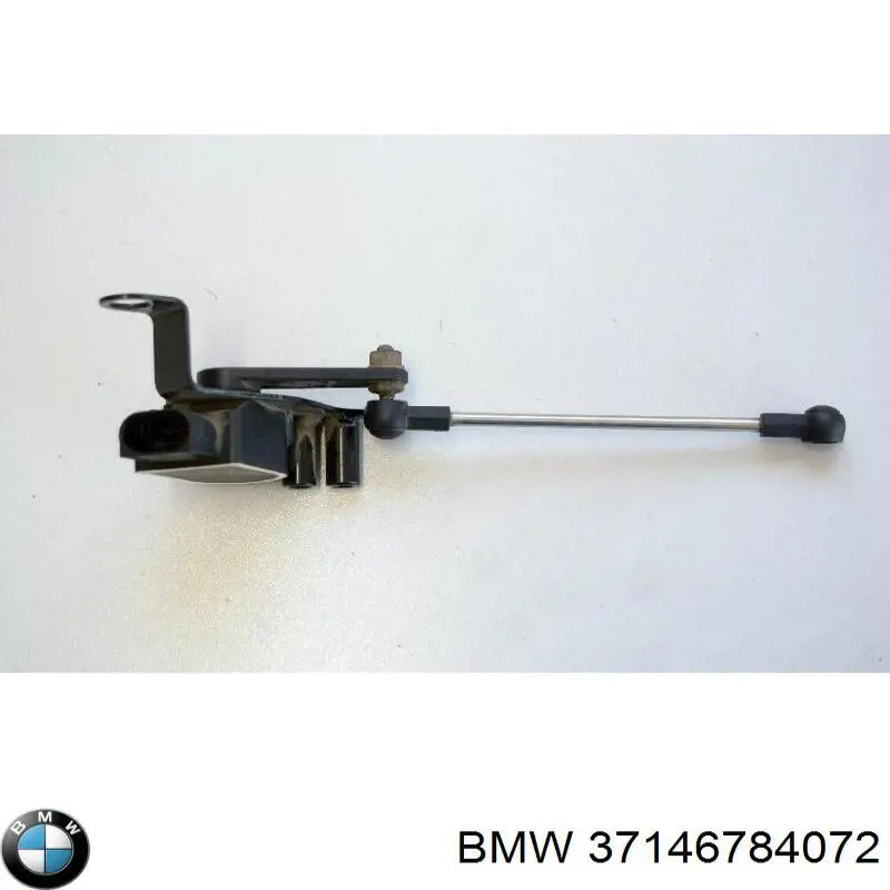 Sensor traseiro do nível de posição de carroçaria BMW 37146784072 preço, a partir de 45,31 USD