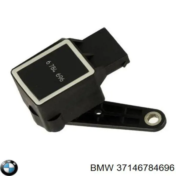 Sensor dianteiro direito do nível de posição de carroçaria BMW 37146784696 preço, a partir de 43,65 USD