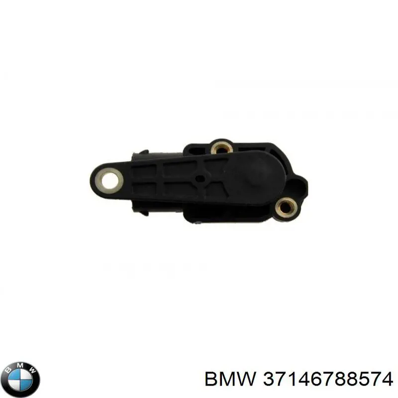 Sensor traseiro esquerdo do nível de posição de carroçaria BMW 37146788574 preço, a partir de 39,05 USD