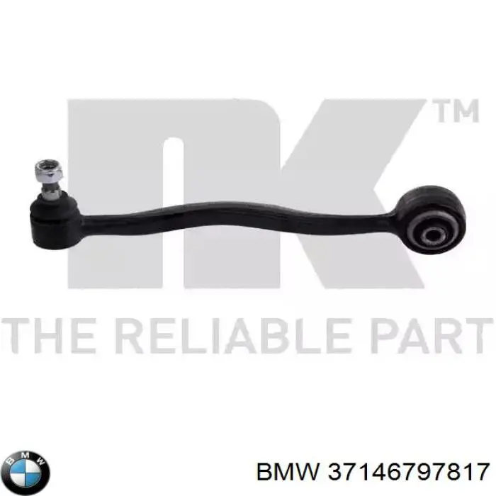 Barra dianteira de sensor do nível de posição de carroçaria BMW 37146797817 preço, a partir de 29,56 USD