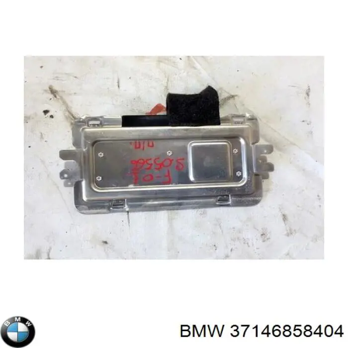 Compre 37146887311 BMW 
