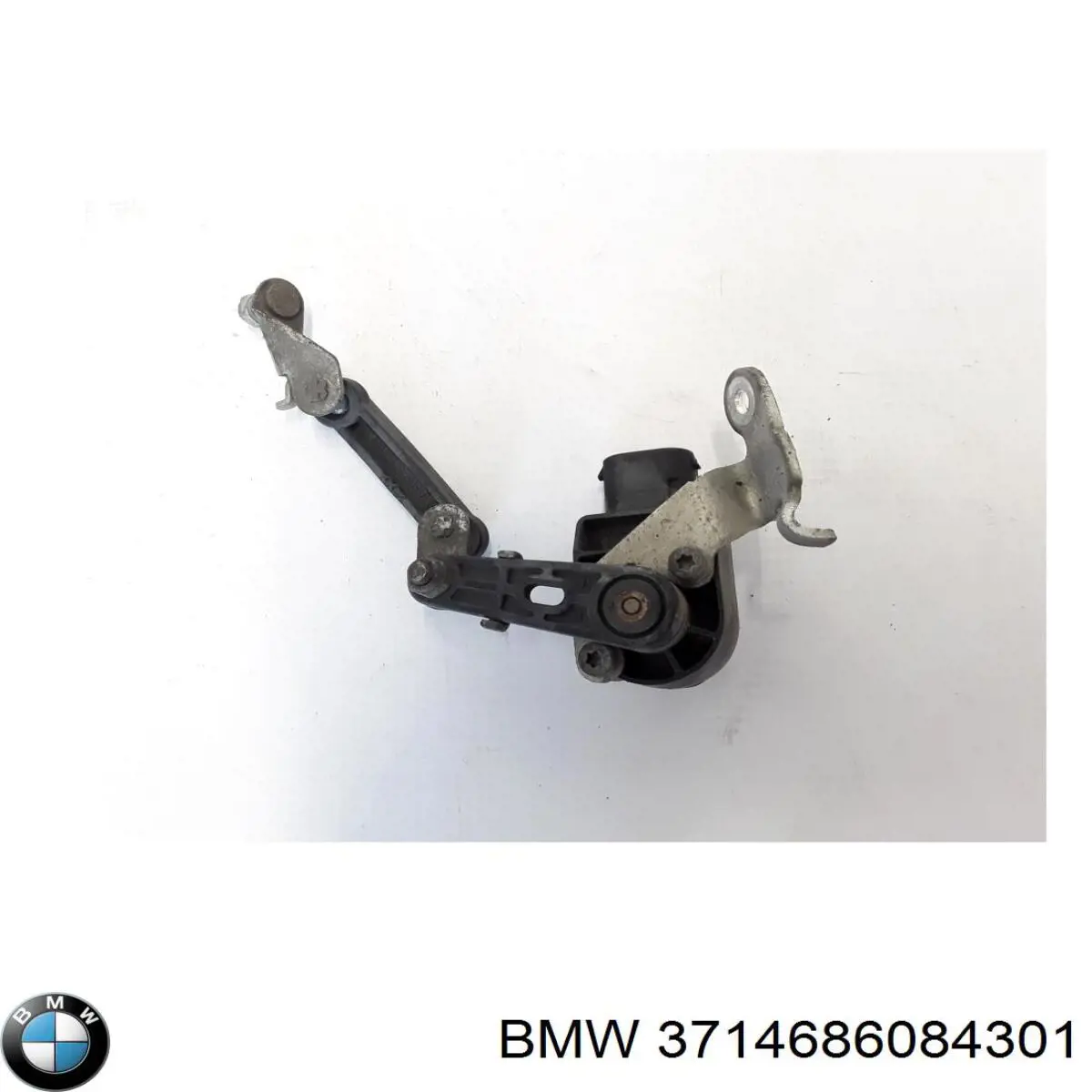 Sensor dianteiro do nível de posição de carroçaria BMW 3714686084301 preço, a partir de 64,70 USD